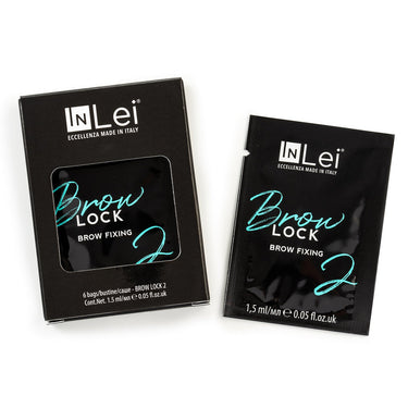 InLei® | Brow Bomber | Lock 2 Sachet